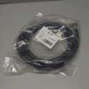10 ft. Propane Hose Adapter, Propane Hose with P.O.L Fitting, Regulator for RV, Gill, Gas Stove, Gas Generator, Gas Hose for Heater, for MH9B, Portable, Buddy, and MH18B Big Buddy, and more.