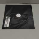 Stove Burner Covers - Gas Stove Protectors Black 0.2mm Double Thickness, Reusable, Non-Stick, Fast Clean Liners for Kitchen/Cooking. Stove top Covers Gas Burners Size 10.6" x 10.6" BPA Free(8 Packs)