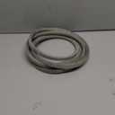 Replacement Deck Belt Made with Aramid Cord for Bad Boy 041-6027-00 Ref No B-128; Ariens 00181711; John Deere TCA20749; Wright Mfg.71460085; 5/8"x131"