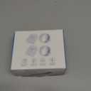 Fast Charger USB C Charger iPhone Type C Charger,10 FT USB C to USB C Cable Fast Charging Cord 45W Phone Chargers iPhone USBC Charger Block for iPhone 17 Air/17 Pro/17 Pro Max/16 15 Pro Max/iPad Pro (White)