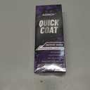 Quick Coat Spray Water-Activated Quick Detailer & Water Spot Remover for Cars, Glass, Paint & Shower Doors. Instant Shine, Deep Gloss, Easy Drying Safe on Ceramic Coated Vehicles (EXP 11/28/29)