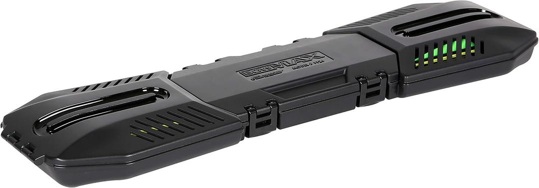 Plano Arrow and Bolt Cases | Heavy-Duty Shell Protection for Archery Equipment, 71.2cm L x 19.7cm W x 5.08cm H