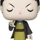 Pop! Animation: Demon Slayer  Kimetsu no Yaiba: Yahaba (Glow-in-The-Dark) PX Vinyl Figure