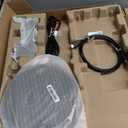 Philips 221V8LB 22 inch Class Thin Full HD (1920 x 1080) Monitor, 100Hz Refresh Rate, VESA, HDMI x1, VGA x1, LowBlue Mode, Adaptive Sync