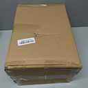 16 Inch Electric Chainsaw Compatible with Dewalt 20V/60V MAX Battery (Tool Only), Brushless Cordless Chainsaw with Auto Oiler, Battery Level Screen, 3 Chains, Handheld Pruning Saw for Tree Branch (Yellow-black-16)