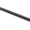 Astro Tools 49818H 18" Long 0.498 Shank Pneumatic Hammer Bit, Black