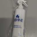 4 x amscan HiShine Balloon Shine Bottle Spray (8oz.)