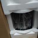 B2853 Pool Pump Motor 1HP, Fit for Pentair WF-24 & Challenger 1HP Single Speed, 3450 RPM, P56Y Frame, 230V, 6.5/13A Amps, Swimming Pool Motor Pentair 340038 177474