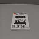Air Tags for Android,Air Tags-4 Pack Android,2 Year Battery Life,Air Tracker Tags with 4 Case,Google Find Trackers for Google'S Find Hub App,IP65 Waterproof Luggage Tracker for Keys (Black)