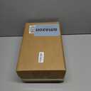 Kichvoe Bread Box for Kitchen Countertop 13.38X9.05X5.9 Inch Large Capacity Bread Storage Bin Food Organizer for Home Bakery Coffee Shop