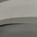 PETKIT Elevated Entrance Fence for PuraMax Self-Cleaning Cat Litter Box, Anti-Leak Urine and Litter Baffle for Puramax 2 and Purobot Max Pro, Increase Threshold for Automatic Litter Box, Less Mess