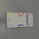 SUCGLES for iPhone 15 Plus Case with MagSafe, N56 Strong Magnet, 12FT Drop Protection, Non-Slip, Matte Translucent Magnetic Slim Case (Pink)