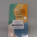 8 Pcs IO Replacement Toothbrush Heads Compatible with Oral B IO 2/3/4/5/6/7/8/9/10/Deep Clean Electric Toothbrush, Toothbrush Heads Compatible with Oral B IO Caring for Your Teeth (Black/White)