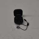 iLive Electronics Truly Wire-Free Earbuds, Sweat Resistant, Includes 3 Set of Ear Tips, Black (IAEBT270B)