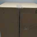 Ninestars DZT-50-22, 13.2 GALLONS / 50 LTRS, Stainless Steel, Motion Sensor Trash Can