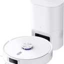 NARWAL Freo S Robot Vacuum and Mop Combo, 8000Pa, Self Emptying