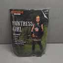 Spooktacular Creations Huntress Girl, Size M(8-10YRS)