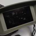 Night Vision Goggles - 4K Night Vision Binoculars for Adults, 3'' HD Screen Binoculars can Save Photo and Video with 32GB TF Card, Camouflage, NV4000C