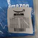 LULY YANG DSP Men's Active Polo - Short Sleeve (Blue, XS)