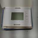 Sensi Smart Thermostat, 100 Years Of Expertise, Wi-Fi, Data Privacy, Programmable, Easy DIY Install, Works With Alexa, Energy Star Certified, Mobile App, ST55