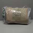 Driver or Passenger Side Bottom Leather Seat Cover Light Tan（#19C / 833/193 /333） Fit for Chevy Silverado Tahoe Suburban Avalanche/GMC Sierra Yukon 2007 2008 2009 2010 2011 2012 2013 2014