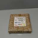 JOYIN 36 Pcs Christmas Wooden Hanging Ornaments Craft Kits, Unfinished Blank Wood Ornaments to Paint for Kids, Arts & Crafts Bulk, DIY Decorations Coloring Making Set for School Activities(Age 8+)