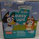 Pampers Pampers Easy Ups Training Underwear Boys Size 5 3T-4T 66 Count, 66 Count