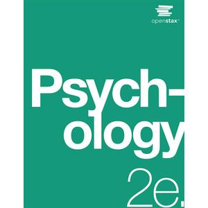 Psychology Paperback