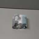 2 x Dog poop bag holder-2 in 1 Dog Waste Bag holder Comes with pet snack box for Leash Lightweight Pet Waste Bag DispenserEquipped with nylon rope and buckle (Excluding dog waste bag)(3 Pack)  (Green+Black+White)