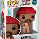 Funko Pop! Collectible Toy Figure - Typical Oasis 12