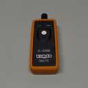 VXDAS TPMS Relearn Tool Only for GM Vehicles (2006-2024 Chevy/Buick/GMC/Opel/Cadillac) Original Sensor with 315/433 MHz, Tire Sensors Pressure Monitor System Reset Tool OEC-T5-2025 Edition