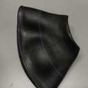 1-Pack 20x8.00-8, 20x8-8 Inner Tubes for Golf Cart, Lawn Mowers, Tractors, Garden Trailer, Natural Rubber Tubes with TR13 Straight Valve Stem