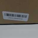 Geevon 10 Pack Water Leak Detectors, 100dB Water Sensor Alarms Flood Detector for Basements, Bathrooms, Laundry Rooms, Kitchens, Garages, and Attics, Water Alarms Battery-Operated (Battery Included)