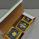 Speed Cube Set, Puzzle Cube, Magic Cube 2x2 4x4 Pyraminx Pyramid Megaminx Fenghuolun Puzzle Cube Toy Gift for Children Adults, Pack of 5