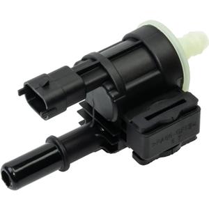 Vapor Canister Purge Valve 4627694AA Compatible with 2013-2024 Chrysler 300 Dodge Challenger Charger Durango Jeep Grand Cherokee Wrangler Ram 1500/2500/3500 Replaces OE# 911-410