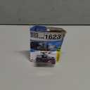 Pack Of 3 Hot Wheels Cars (Brick And Motor, Punk Rod, Pontiak)