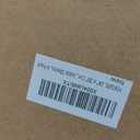 24" x 36" Corrugated Plastic Board, 4MM Thick Thick Blank Poster Board, Waterproof Coroplast Sheets, Black Corrugated Plastic Sheets, 4 Pack