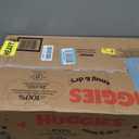 Huggies Snug & Dry Diapers Size 3, 210 Count