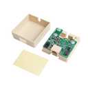 Acxico 1 pcs New Version Pulse to Dual Tone Multi-Frequency DTMF Converter Enhanced Module