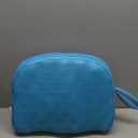 REEZEIVI Hot Tub Booster Seat for Adults,5 Inch Thick SPA Cushion,Weighted Hot Tub Cushion with Non-Slip Bottom,Quick Dry Spa seat,Washable 3D Mesh,Inflatable Hot Tub,Pool, Bathtub (Bue)