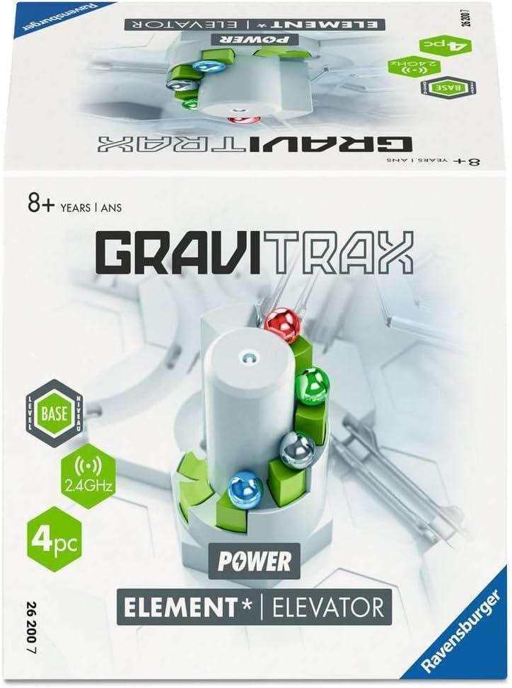 GraviTrax Power: Elevator