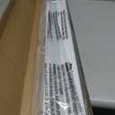 UNISHADES Blackout Cordless Cellular Shades, Honeycomb Blinds for Indoor Windows, for Window Size 36" W 48" H White