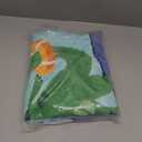 Kids Bath Towels, Kids Towel Girls Boys Hooded Beach,Bathroom,Pool Swim Towels 30  50 INCH Large Size Ultra Absorbent Cute Cartoon Animal Full Vitality 100% Cotton Wearable Wrap for Child