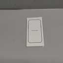 for iPhone 16 Plus Case [Compatible with MagSafe] [2X Screen Protectors] [Military Grade Drop Tested] Heavy Duty Magnetic Phone Case for iPhone 16 Plus 6.7",Black