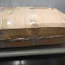 Arden Outdoor Deep Seat Cushion Set, 24 in x 24 in, Weather-Proof, Rain-Proof, Fade Resistant Patio Cushion for Chair, Sofa, and Couch Bright Moss Green Leala