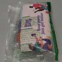 HOUSE OF PARTY Pastel Pink Balloons | Valentine's Day Balloons Garland Kit, 5/12/18 Inch | Balloon Arch for Birthday Party, Wedding & Valentines Day Decorations