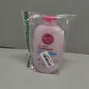 eos Cashmere Body Wash  Fresh & Cozy, Moisturizing Body Wash, Creamy Gel Formula, with Shea Butter, Glycerin, Vitamin E, pH Balanced, Sensitive Skin, Vegan, 16 fl oz