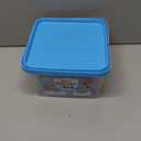 80Pcs Party Favors for Kids 4-8, Kawaii Squishies Mochi Squishy Toy Bulk Fidget Sensory Toys Birthday Gifts for Boys Girls Goodie Bag Christmas Stocking Stuffers Treasure Box Classroom Prizes