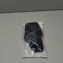 Dog Knee Brace for Back Leg, ACL Support for Large Dogs, Adjustable Dog Leg Brace for Hind Leg Injuries, Canine Joint Wrap for Arthritis Recovery (L)