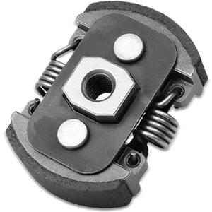 A056000230 Clutch Assembly Fits for Echo SRM-225 GT-225 PAS-225 PPT-235ES String Trimmer Replace OEM A056000230 225 235ES Clutch Parts